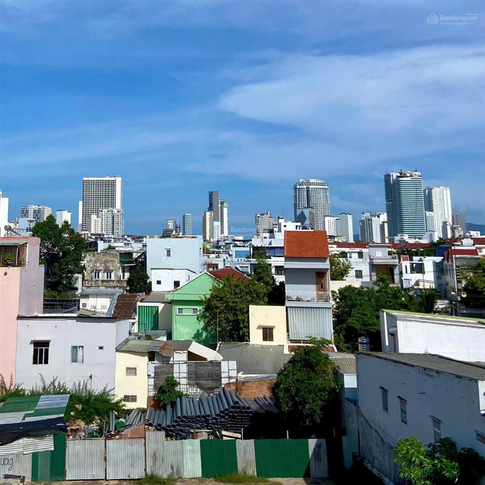 Bán nhà 3 tầng mê đúc kiên cố phước hải dt 48,2m2, nhà 2 mặt thoáng, full nội thất mới, 5ty280tr tl