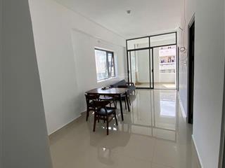 Bán căn góc tầng 5 cc napoleon castle dt 72m2, 2pn 2wc, view xéo biển, nội thất cơ bản, 2,7 tỷ