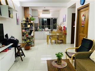 Bán căn hộ ct5 vĩnh điềm trung dt 58m2 có 2pn, nội thất cơ bản, tiện ích đầy đủ, giá 2ty250tr