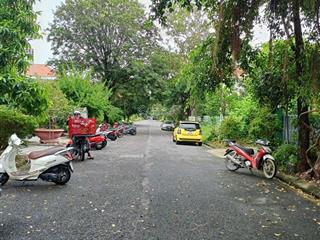 Bán 2 lô liền kề kđt biển an viên dt 264m2 từng lô, tiện ích đầy đủ, kdc văn minh, có sổ, 80tr/m2