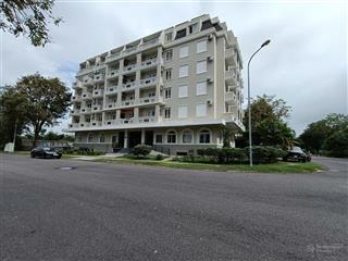 Bán lô góc biệt thự siêu đẹp 2 mặt tiền kđt đẳng cấp nhất nha trang, có bãi tắm biển riêng 170tr/m2