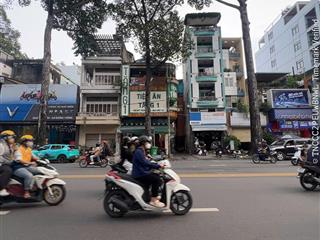 Mặt tiền an dương vương p3 q5 6x20 3 lầu cn 99m2 hđt 84 triệu giá 52 tỷ