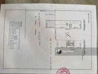 Bán cửa hàng tại đường hùng vương, p9, q5  dt 4x24m, 1 trệt 1 lửng, giá 8 tỷ