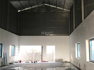 Chính chủ cho thuê kho, nhà xưởng tại khúc xuyên, tp. bắc ninh