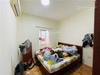 Bán nhà định công  hoàng mai, d.tích 30m2, 5 tầng, nhà đẹp ở ngay, giá bán 5.35 tỷ