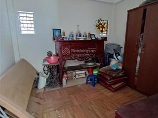 Bán gấp! nhà kim giang  thanh xuân, 30m ra mặt phố, 10m ôtô tránh, 5tầng, giá 8 tỷ
