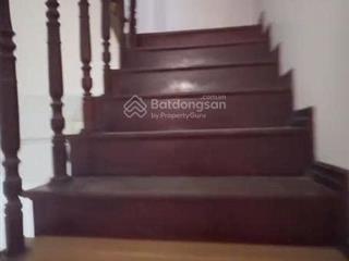 Cần bán nhà bùi xương trạch, dt 65m2, mặt tiền 4.5m, 5 tầng, giá bán linh hoạt, thiện chí