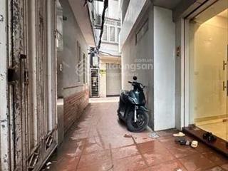 Gấp gấp!!! bán nhà định công, diện tích 37m2, 5 tầng, gần phố, ở ngay, giá bán nhỉnh 7 tỷ
