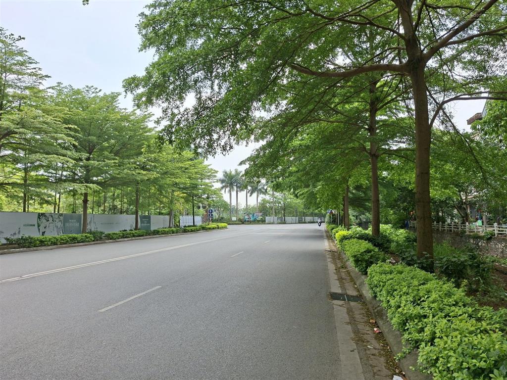 Hàng hiếm tại thạch bàn, 10,8 tỷ, 79 m2, đất thổ cư, mặt tiền 5,5m