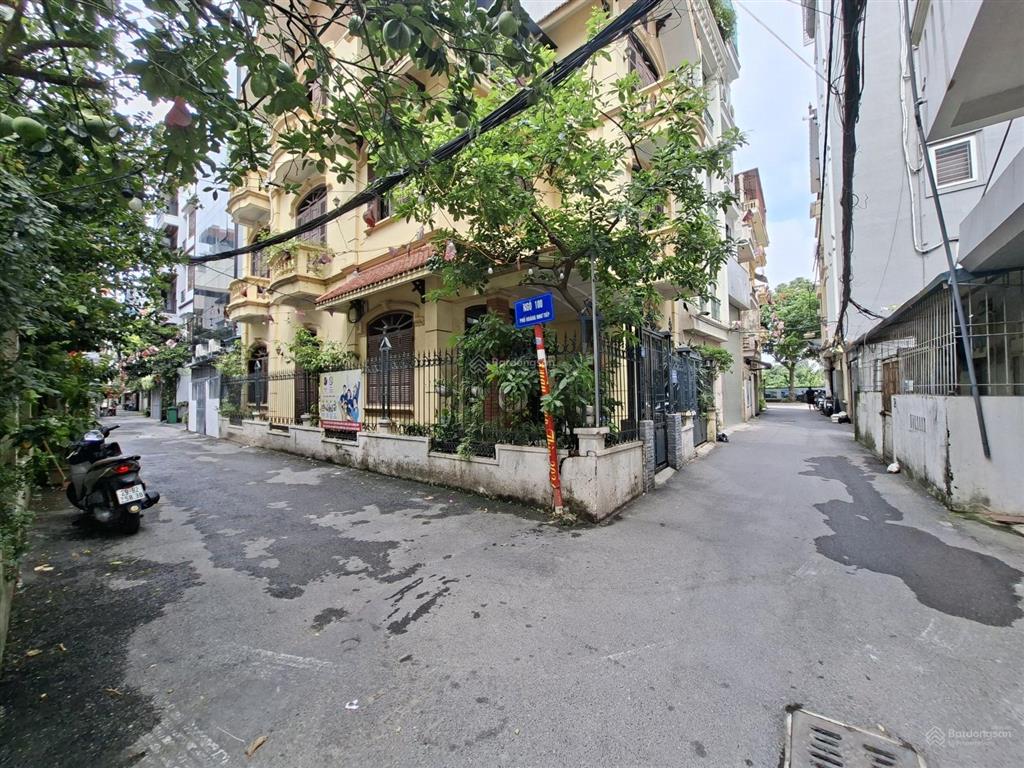Bán nhà riêng tại hoàng như tiếp, bồ đề, long biên, hà nội, 21 tỷ, 80m2, giá ưu đãi đẹp