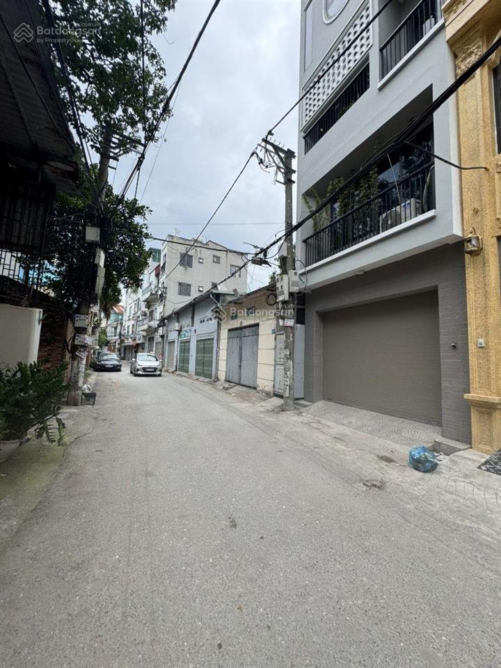 Bán gấp nhà riêng 4pn, 6wc, 76m2 ở thạch bàn, 19,2 tỷ, long biên, hà nội