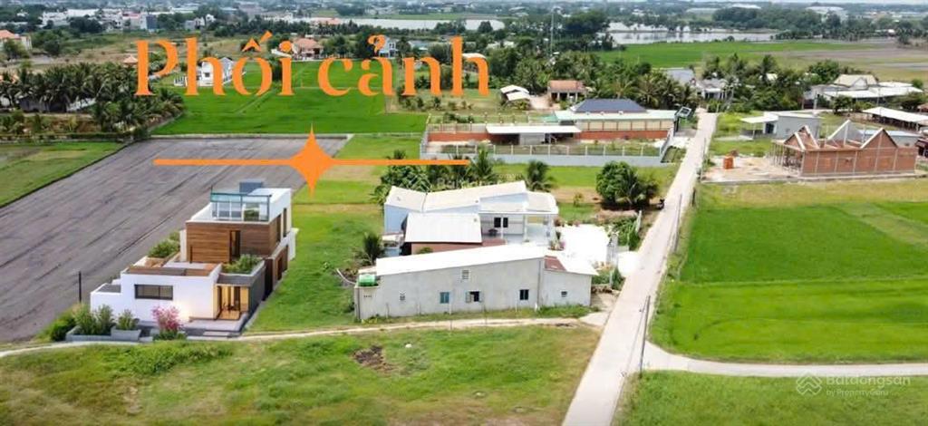 Chính chủ cần bán 386.7m2 đất thổ cư 100% 1tỷ600triệu sổ hồng riêng
