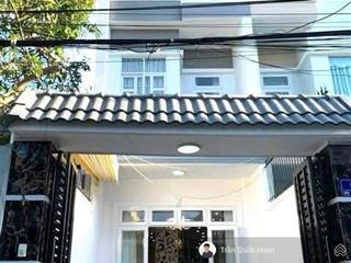 Bán nhà mặt tiền tú xương, p4, vũng tàu, 103m2 thổ cư, 1 trệt 3 lầu, giá chỉ 9,5 tỷ tl
