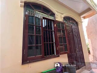 Bán nhà 1 trệt 1 lầu, hẻm 451 trần phú, p. thắng nhì, tp. vũng tàu 27,5m2 thổ cư, giá chỉ 1.85 tỷ