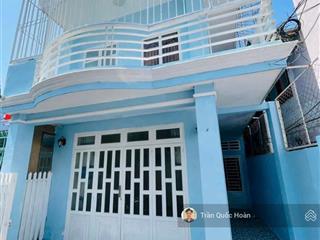 Bán nhà 1 trệt 1 lầu, nam kỳ khởi nghĩa, tp vũng tàu, 59m² thổ cư, ngang 5m đẹp, giá chỉ 3,49 tỷ