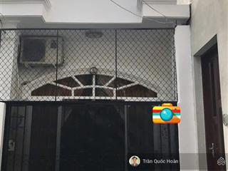 Bán nhà hẻm lê lợi, p4 tp vũng tàu, 33,7m² full thổ cư giá chỉ 2,3 tỷ đã hoàn công, đang cho thuê