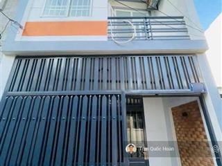 Bán nhà 1t1l mới hẻm ô tô bình giã, p8 tp vũng tàu, 43,6m² thổ cư, giá chỉ 3,79 tỷ thương lượng