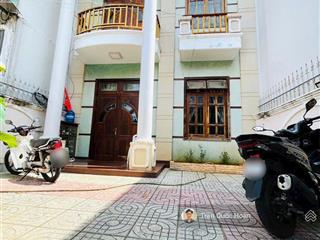 Bán nhà 1 trệt 1 lầu nguyễn hữu cảnh, thắng nhất, vũng tàu, 163m² giá 12,5 tỷ, ô tô quay đầu