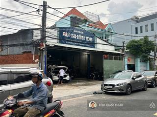 Bán 3 lô đất mặt tiền đồ chiểu, p3 vũng tàu, thổ cư 100%, trung tâm sầm uất, giá chỉ từ 92 triệu/m²