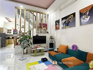 Bán nhà 1 trệt 2 lầu, hẻm ô tô phạm hồng thái, p7, vũng tàu. 50m² giá 4,95 tỷ thương lượng