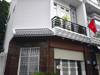 Bán nhà 1 trệt 2 lầu mặt tiền tú xương, góc 2 mặt tiền, 44m² giá 6,5 tỷ bớt lộc