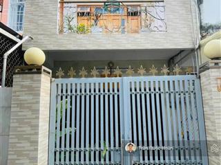 Bán nhà 1 trệt 1 lầu hẻm thông lê lợi, p4 tp vũng tàu, 98m² giá 4,3 tỷ thương lượng