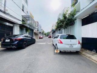 Bán nhà cấp 4 hẻm ô tô tránh nhau, đường nguyễn an ninh, vũng tàu, 88m2 thổ cư giá 8 tỷ tl