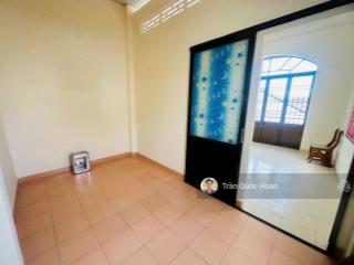 Bán nhà 1 trệt 2 lầu hẻm ô tô nguyễn kim, p4 vũng tàu, 40m² giá 4 tỷ thương lượng