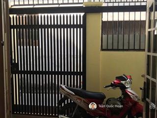 Bán nhà cấp 4 hẻm thoáng trần đông, p3, vũng tàu, 56m² giá chỉ 3 tỷ thương lượng