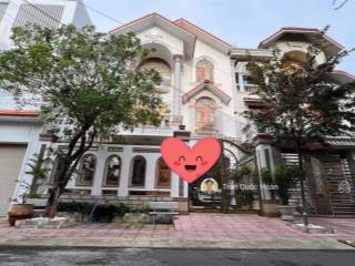Bán biệt thự tâm huyết khu đại an, phường 9, vũng tàu, 170m2 giá 18,7 tỷ thương lượng
