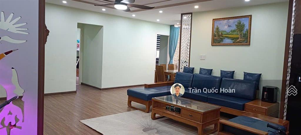 Bán căn hộ seaview vũng tàu, 135m2 căn góc 3pn view thoáng, full nội thất cao cấp, giá 4 tỷ có bớt