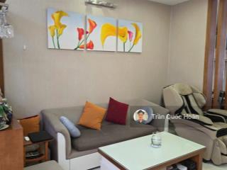 Bán nhà 1 trệt 2 lầu trung tâm vũng tàu, 80,5m² đất, 250m² sàn, 4pn, ô tô tới nơi, giá 7,5 tỷ