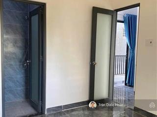 Bán nhà mới 100% 1 trệt 1 lầu, hẻm xe hơi, đường bình giã gần lê hồng phong, giá 3.98 tỷ