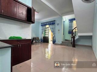Bán nhà 1 trệt 1 lầu hẻm xe hơi, cách đường bacu 20m, trung tâm tp vũng tàu, giá 5 tỷ