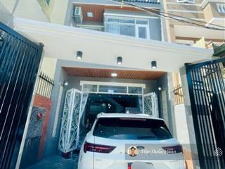 Bán nhà mới 1 trệt 2 lầu đường lê lợi, p. vũng tàu, 72m² giá 6,3 tỷ thương lượng