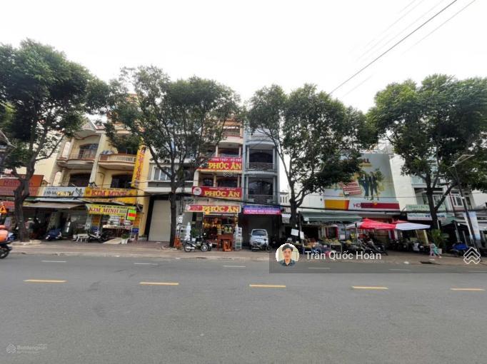 Bán nhà mặt tiền nam kỳ khởi nghĩa, p. vũng tàu, 298m² full thổ cư, ngang 7,4m nở hậu, giá 35 tỉ tl