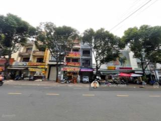 Bán nhà mặt tiền nam kỳ khởi nghĩa, p. vũng tàu, 298m² full thổ cư, ngang 7,4m nở hậu, giá 35 tỉ tl