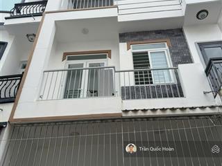 Bán nhà 1 trệt 2 lầu, 2 ngủ, 3wc, hẻm xe hơi nguyễn bỉnh khiêm, 51m2 giá 4,95 tỷ