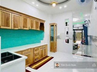 Bán nhà riêng tại ngô đức kế, 4,9 tỷ, 75m2, 3pn + 4wc + bếp, giá ưu đãi chính chủ