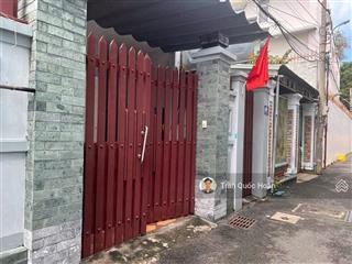 Bán biệt thự mini 1 trệt 3 lầu, hẻm ô tô bà huyện thanh quan, 140m² giá 8,7 tỉ