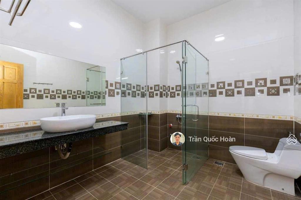 Bán nhà 1 trệt 2 lầu, góc 2 mặt tiền khu á châu p2 vũng tàu, 106m² giá 16,5 tỉ