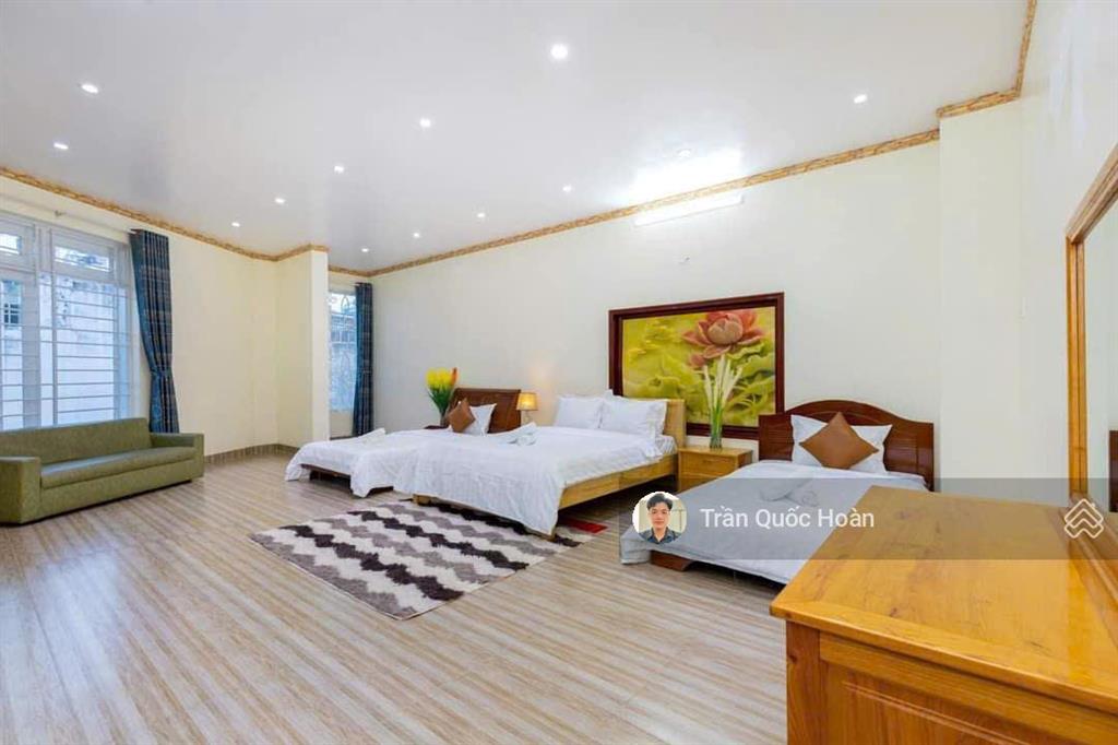 Bán nhà 1 trệt 2 lầu, góc 2 mặt tiền khu á châu p2 vũng tàu, 106m² giá 16,5 tỉ