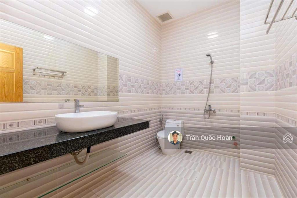 Bán nhà 1 trệt 2 lầu, góc 2 mặt tiền khu á châu p2 vũng tàu, 106m² giá 16,5 tỉ