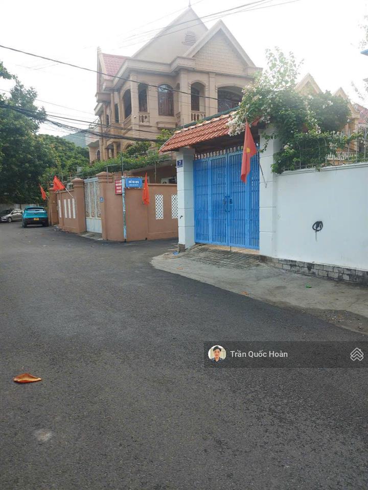 Bán nhà 1 trệt 1 lầu hẻm ô tô ngô đức kế p7 vũng tàu, 180m² giá 8,58 tỷ thương lượng
