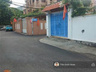 Bán nhà 1 trệt 1 lầu hẻm ô tô ngô đức kế p7 vũng tàu, 180m² giá 8,58 tỷ thương lượng