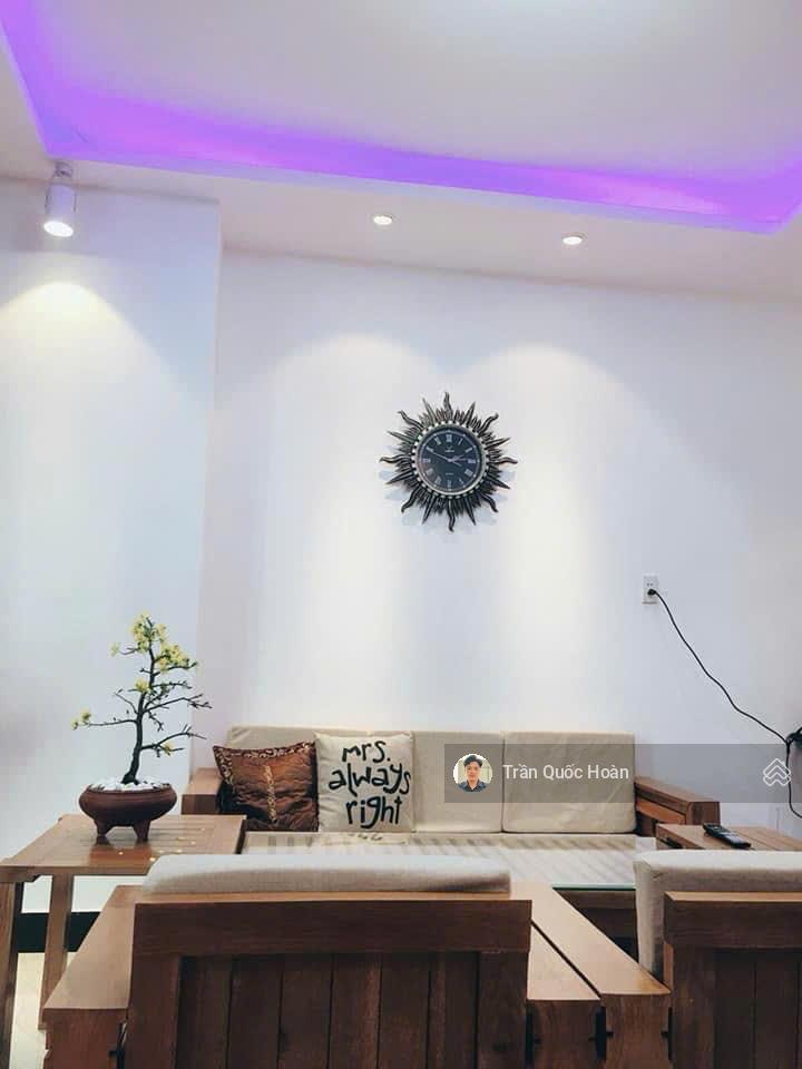 Bán nhà lô góc trương công định, p8 vũng tàu, 118m2 thổ cư, dòng tiền 20tr/tháng giá 9,3 tỉ