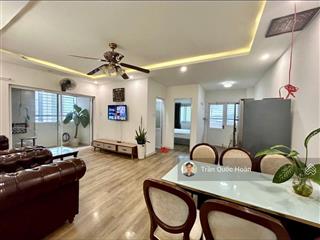 Bán căn hộ góc bình giã resident, phường 8, tp vũng tàu, 74m² 2pn  2wc, giá 3,38 tỷ thương lượng
