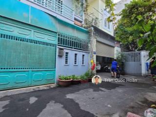 Bán nhà 1 trệt 2 lầu, hẻm ô tô phạm hồng thái, p7, tp vũng tàu, 65m² giá 5 tỷ thương lượng