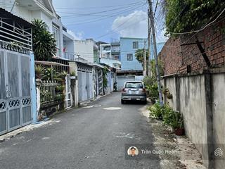 Bán nhà cấp 4 tính đất 100m hẻm 5,5m ô tô tránh nhau phan chu trinh, p.2, giá 8,5 tỷ thương lượng