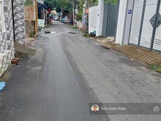 Bán đất mặt tiền hẻm oto tránh nhau, đường 30/4, phường 12, vũng tàu, 122m² nở hậu, giá 3,75 tỷ tl